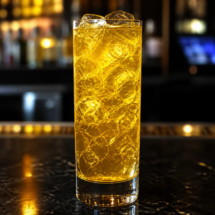 Коктейль Vodka Red Bull