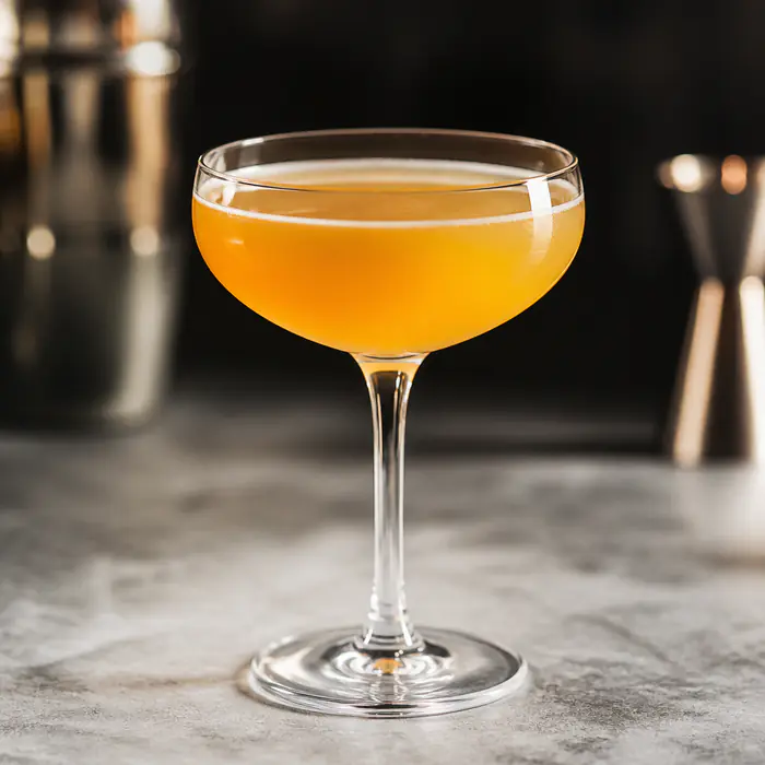 Waldorf Cocktail cocktail