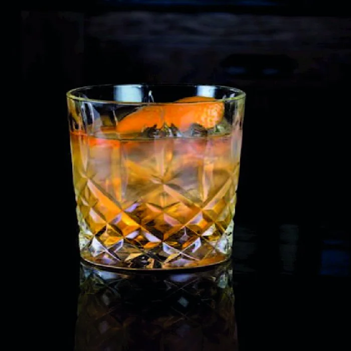 Коктейль Whisky Mac