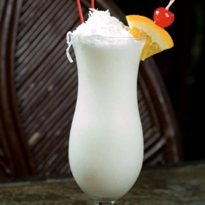 Whitecap Margarita cocktail