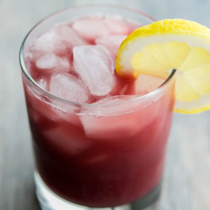 Коктейль Wine Punch