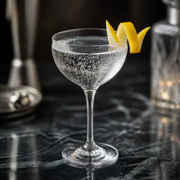 Yale Cocktail