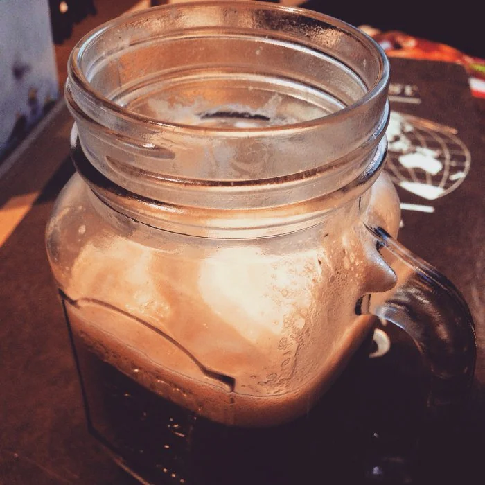Коктейль Zambeer